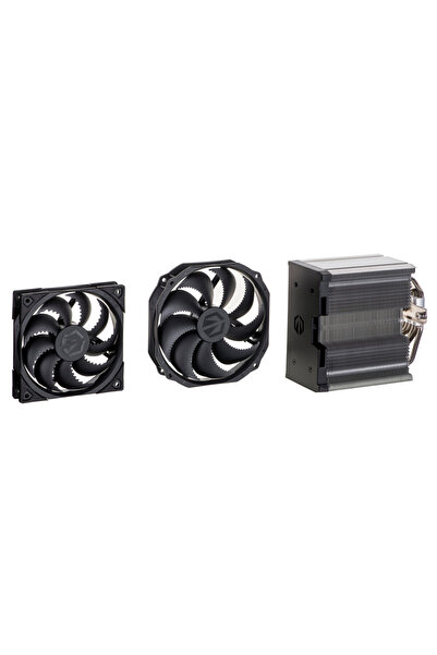 Other ENDORFY Fortis 5 Răcire cu aer cu ventilator dublu