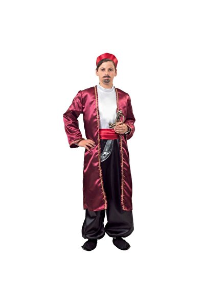 Fun Fashion Παραδοσιακή στολή Πασά
