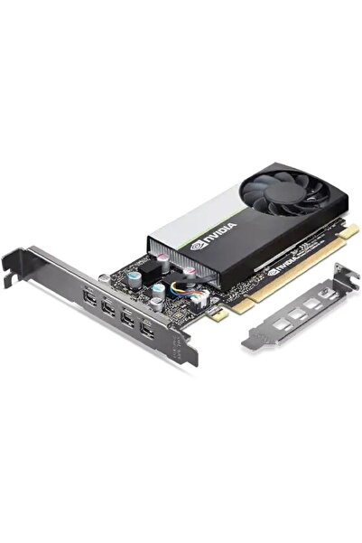 LENOVO Placă video NVIDIA T1000 8GB GDDR6 128-Bit