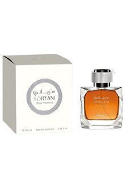 Rasasi SORYANI POUR HOMME EAU DE PARFUM 100ML