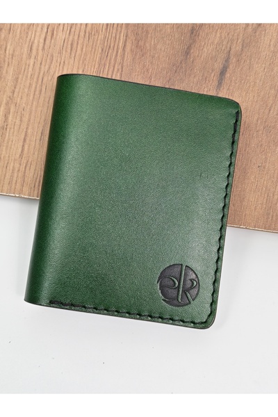 ELYK Creation Portofel Barbati ElyK Romeo, din Piele Naturala, Design Minimal...