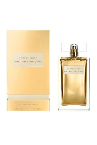 Narciso Rodriguez SANTAL MUSC EAU DE PARFUM INTENSE 100ML
