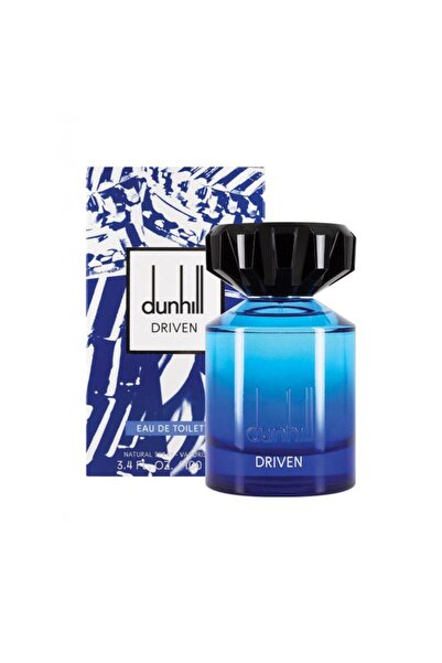 Dunhill DRIVEN EAU DE TOILETTE 100ML