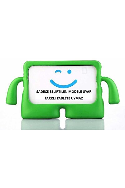 Kılıfist Vorcom Sxpro S12 Kılıf Çocuklar Için Standlı Koruyucu Tablet Kılıf
