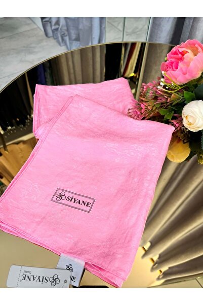Modario Si̇yane Li̇za Effected Voile Shawl New Season 26 - 16