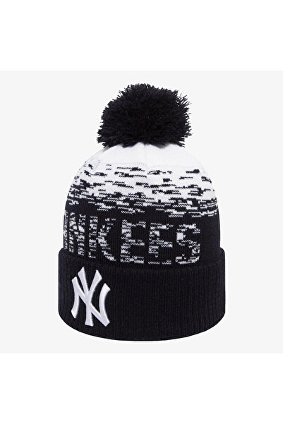 NEW ERA KAPA MLB SPORT KNIT NEYYAN