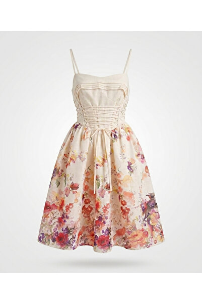 Feya Studio Feya Muse Corset Dress