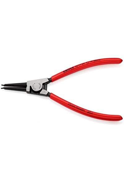 Knipex 46 11 A2, Τσιμπίδι ασφαλειών για εξωτερικές ασφάλειες (άξονος Ø 19 – 6...