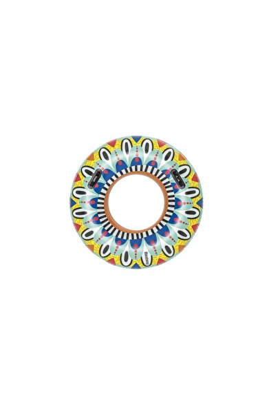 BESTWAY COLAC INOT GONFLABIL FIESTA 107 CM