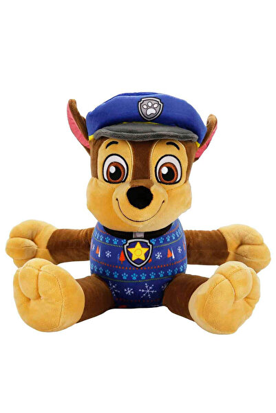 Feyza Oyuncak Christmas Themed Paw Patrol Plush Toy |   3 Years Old |   50 Cm...