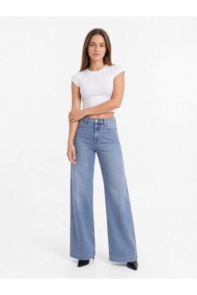 Loft Lisa Regular Fit Women's Trousers