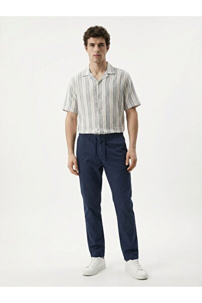Loft Slim Fit Men's Trousers
