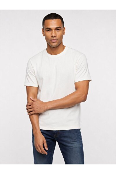 Loft Regular Fit Men's Tshirt Arm sleeve