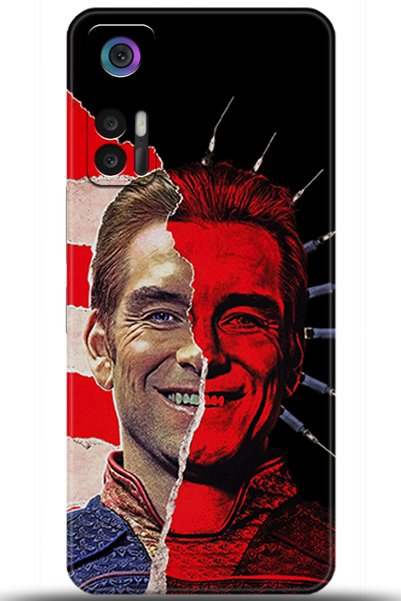 TCL 30 Cases Hd Printed Case - They Can'T Bring Me down 5508