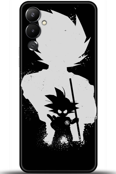 TECNO Pova 4 Case Hd Printed Case - They Can'T Bring Me down 6042