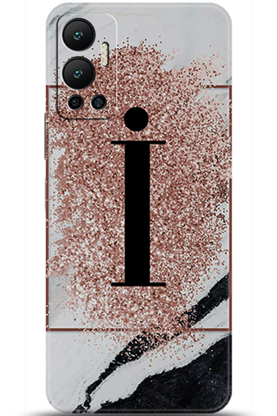 Noprin Infinix Hot 12 Case Hd Printed Case - They Can'T Bring Me down 6011