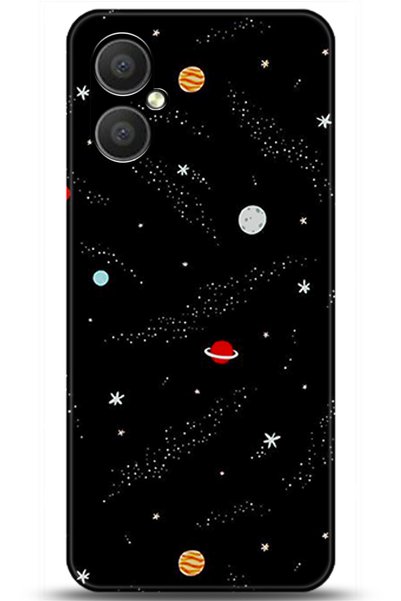 omix X3 Case Hd Printed Case - They Can'T Bring Me down 5485