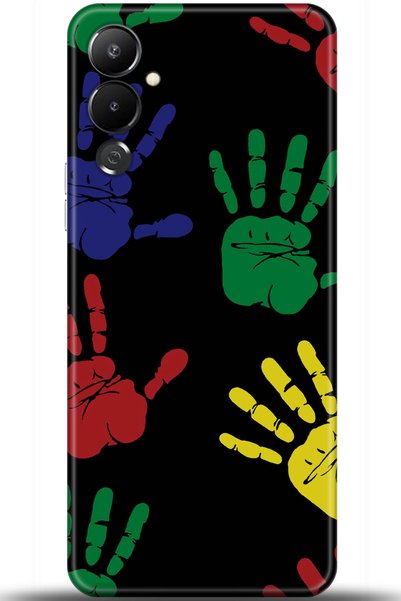 TECNO Pova 4 Case Hd Printed Case - They Can'T Bring Me down 6026