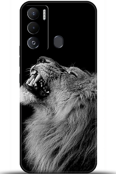 TECNO Pova Neo Case Hd Printed Case - They Can'T Bring Me down 6046