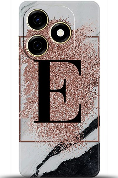 TECNO Spark 20 Case Hd Printed Case - They Can'T Bring Me down 6015