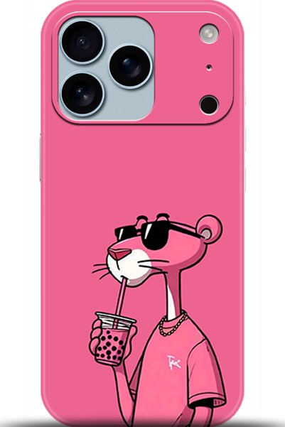 Noprin Apple iPhone 17 Pro Case Hd Printed Case - They Can'T Bring Me down 5197