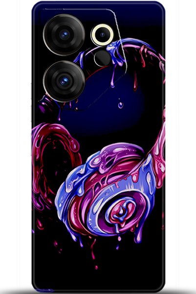 TECNO Camon 20 Premier 5g Case Hd Printed Case - They Can'T Bring Me down 6043