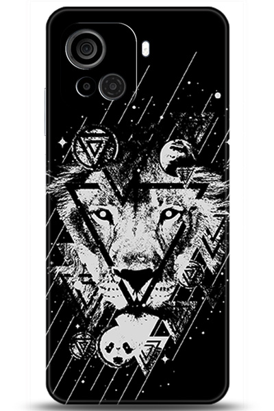Noprin Casper Via F30 Case Hd Printed Case - They Can'T Bring Me down 6039
