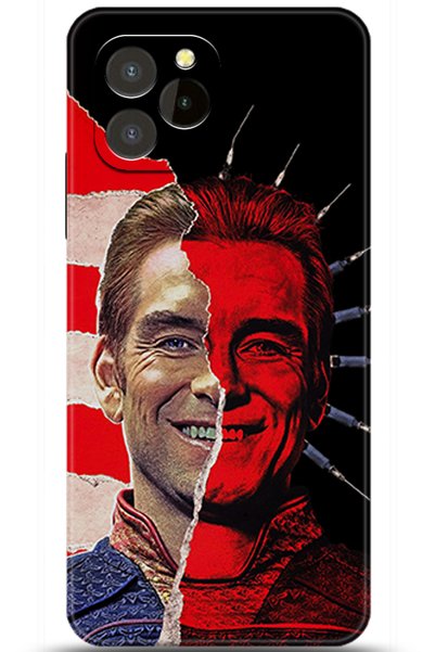 oukitel حافظة C21 Pro مطبوعة بتقنية HD - They Can't Bring Me Down 5508