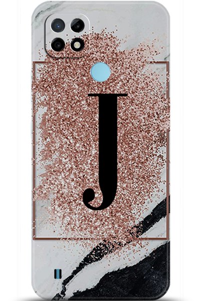 realme C21Y Case Hd Printed Case - They Can'T Bring Me down 6009