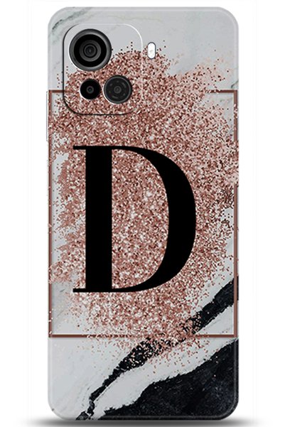 Noprin Casper Via F30 Case Hd Printed Case - They Can'T Bring Me down 6016