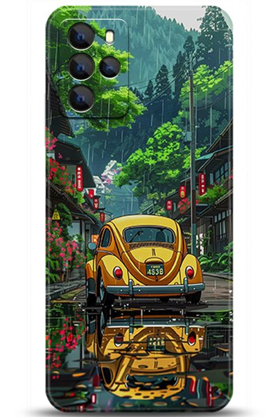 omix X700 Case Hd Printed Case - They Can'T Bring Me down 5561