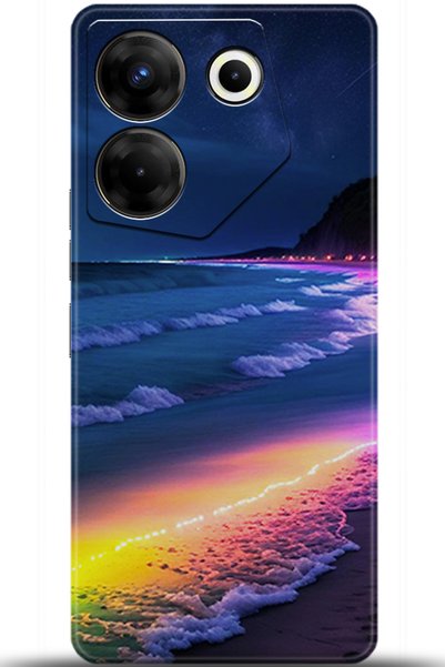 TECNO Camon 20 Pro 5g Case Hd Printed Case - They Can'T Bring Me down 5512