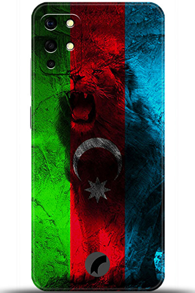 Reeder S19 Max Case Hd Printed Case - They Can'T Bring Me down 5484