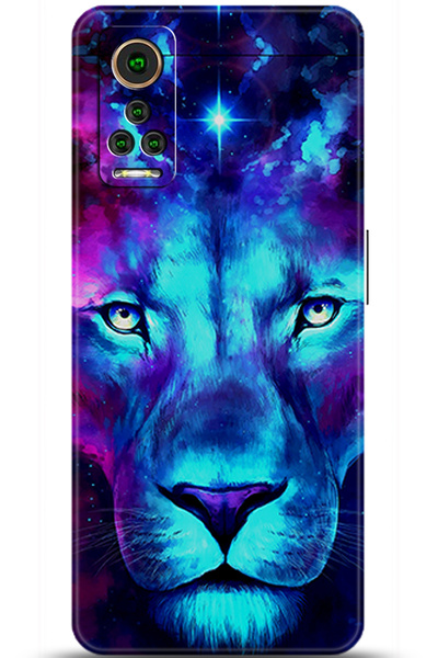 Noprin General Mobile Gm22 Pro Case Hd Printed Case - They Can'T Bring Me dow...
