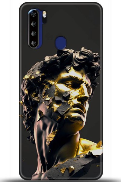 Reeder P13 Blue Max Case Hd Printed Case - They Can'T Bring Me down 5574