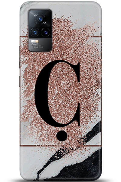 Noprin Vivo V21 Case Hd Printed Case - They Can'T Bring Me down 6017