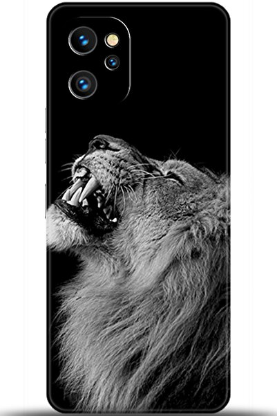 Reeder S19 Max Pro Case Hd Printed Case - They Can'T Bring Me down 6046