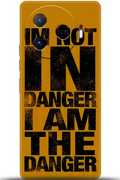 TECNO Camon 30 Pro 5g Case Hd Printed Case - They Can'T Bring Me down 5492