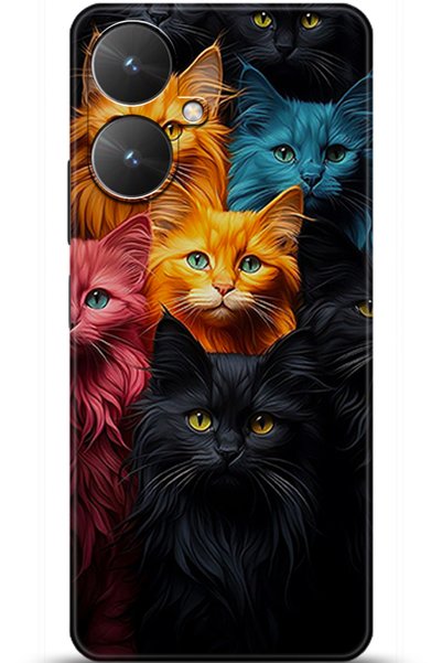 Noprin Xiaomi Poco M6 5g Case Hd Printed Case - They Can'T Bring Me down 5610