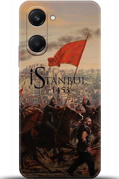 Noprin Vivo Y18 Case Hd Printed Case - They Can'T Bring Me down 5190