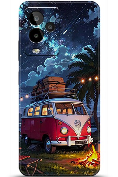 Noprin General Mobile Gm 24 Pro Case Hd Printed Case - They Can'T Bring Me do...