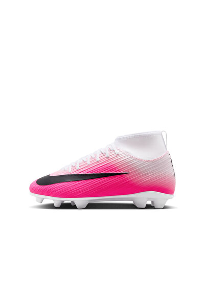 Nike Ghete de fotbal pentru copii Jr Superfly 11 Club FG/MG