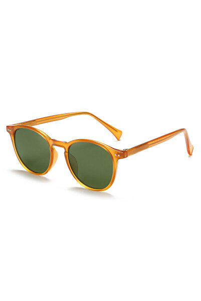 Optosquad Μελί Premium Polarized Γυαλιά Ηλίου-F. Acetate
