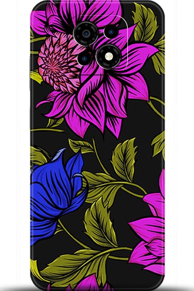 Noprin Casper Via M30 Case Hd Printed Case - They Can'T Bring Me down 6027