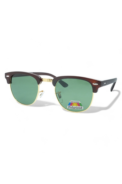 Optosquad Ανδρικά Γυαλιά Ηλίου, Polarized