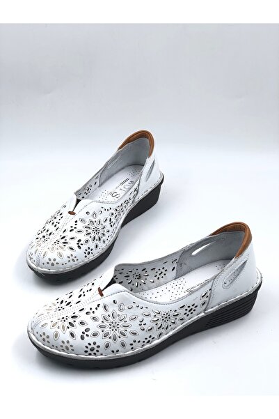 WOTS FASHION Wots Genuine Leather Shoes