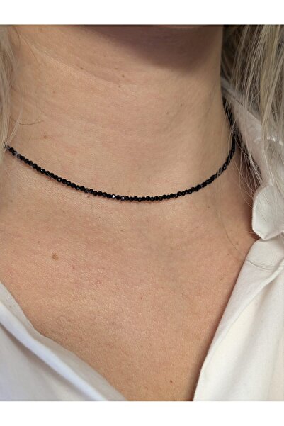 PIETRICELE Gold Spinel Necklace