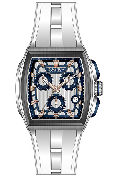 Quantum Hng1279.333 Men's Wristwatch