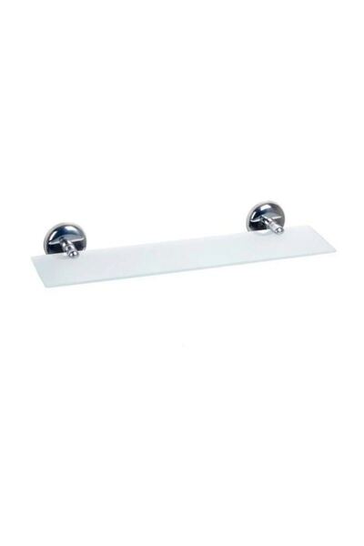 Mestore Etajer shelf glass royaleks-taç207-sm