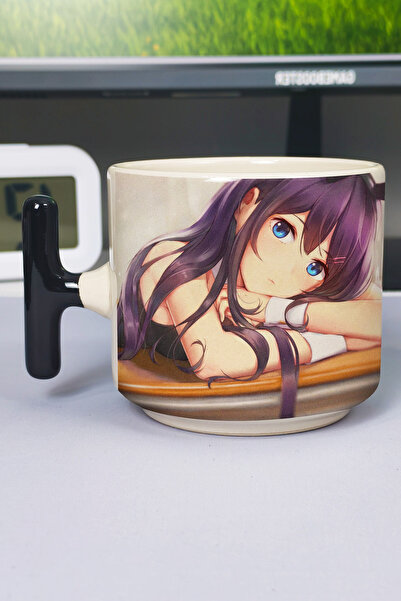 ZipZap Seishun Buta Yarou Wa Bunny Girl Senpai No Yume Wo Minai Anime Printed...